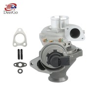 Turbolader FüR Alfa Romeo 159 Giulietta Fiat Freemont 2.0 Jtdm 787274-0001