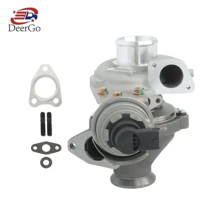 Turbolader ALFA ROMEO SPIDER  2.0 JTDM (939_)