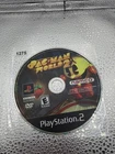 Pac-Man World 2 Sony PlayStation 2 PS2 Game Disc