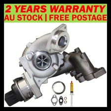 Upgrade Billet Turbo Charger For Volkswagen Golf VI 1.6L