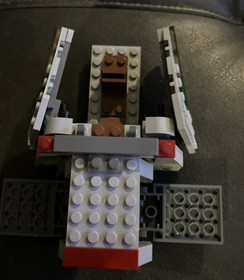 LEGO 75151  Star Wars Clone Tank  LEGO 7261 WHEEL & BASE PLUS MORE CLONE NO MFIG