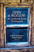 Evgenia Georganda (U. A.) | Open A Window | Taschenbuch | Englisch (2023)