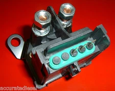 Diesel Glow Plug Controller Relay 94 - 02 6.5L Chevy / GMC