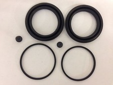 Disc Brake Caliper Repair Kit  143.40017 for Nissan rear calipers