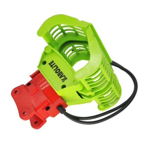 Kabolite Electric Gripper For Kabolite K336 336gc RC Hydraulic Excavator Upgrade - Picture 2 of 14
