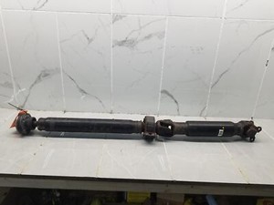 14 15 INFINITI Q60 COUPE REAR DRIVESHAFT AWD ONLY #000937
