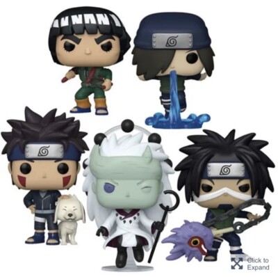 Funko POP! アバター　フィギュア　5つセット 61EMi+QsXTL._UF350,350_QL50_.jpg