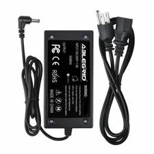 24V AC Adapter For Fargo HDP5000 Lamination ID Card Thermal Printer Power Supply