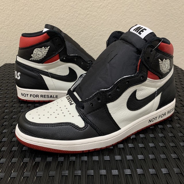 where to buy air jordan 1 not for resale