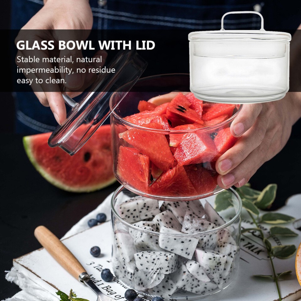 Zusammenklappbares Camping Geschirr - 4-teiliges Set Für Outdoor