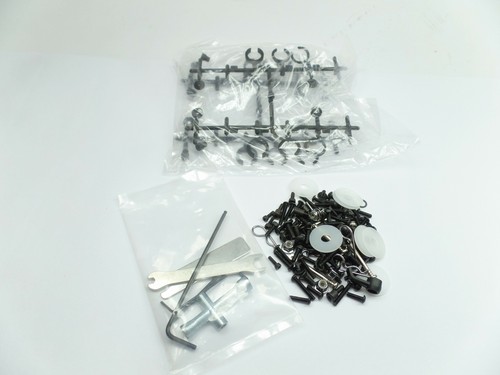 Traxxas Stampede 4x4 Vxl Screws And 