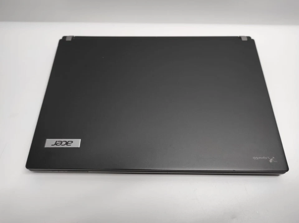 NOTEBOOK ACER TRAVELMATE P645-M INTEL CORE I5-4200U 8GB RAM 256GB SSD WINDOWS 11 - Immagine 3 di 4