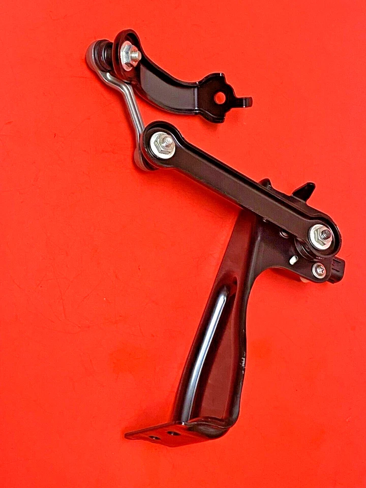 Sensor de nivel de faros trasero derecho Aisin AST-032 B71025 para Toyota Prius 10/15 Foto 4 de 4