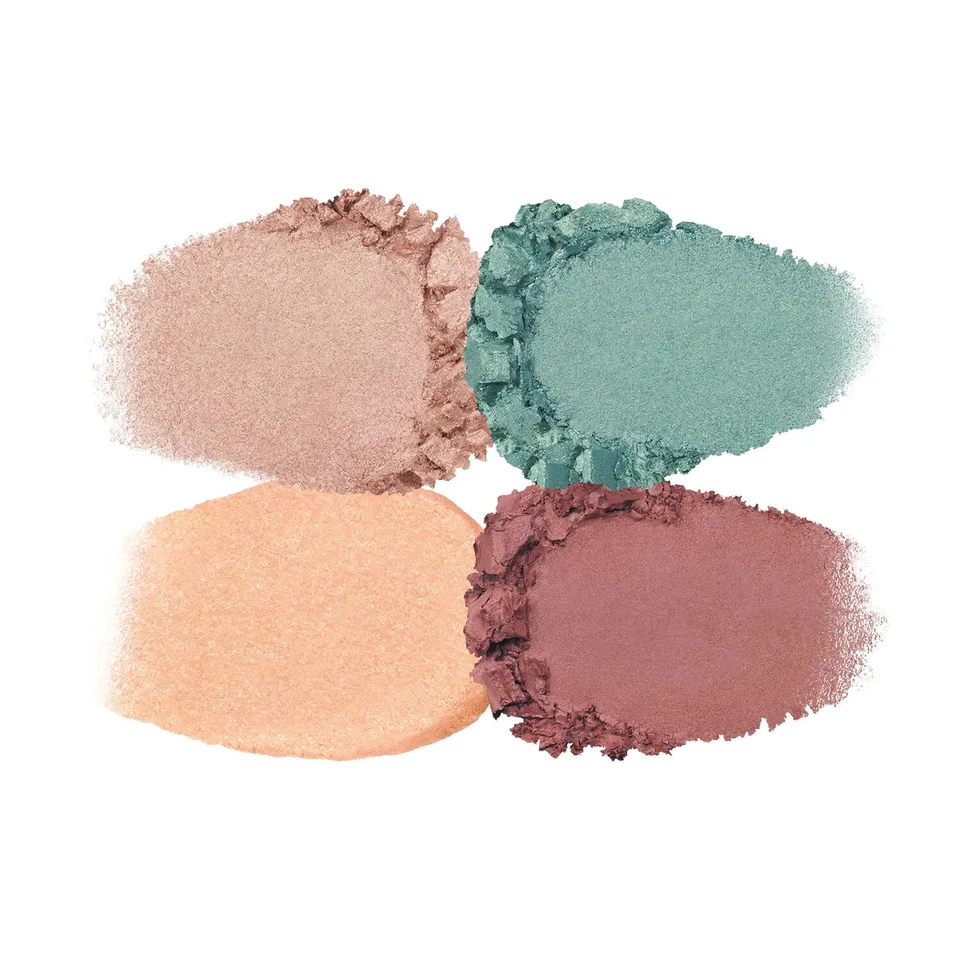 全新) 资生堂 clé de peau BEAUTÉ 眼睛颜色四色 #502 - 假日收藏 限量 — 第 3/4 张图片