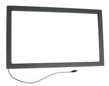 Truly 20Points 40 Pollici Touch Panel Kit,Infrared/IR Multi Touch Screen Sovrapposizione