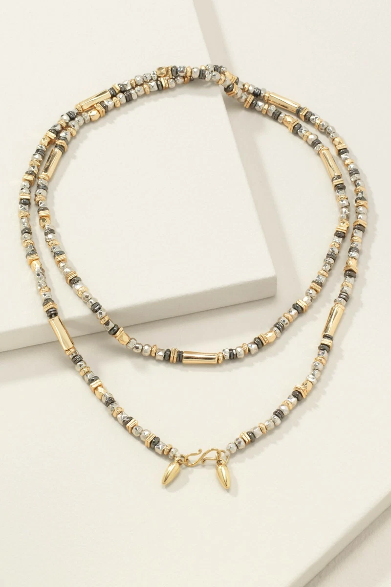 Rhett necklace hotsell stella and dot