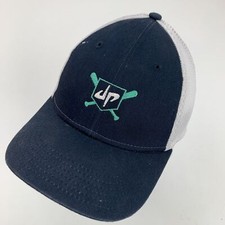 Unknown JP Logo Youth Ball Cap Hat Fitted One Size Baseball