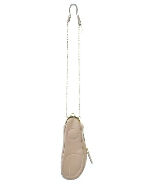Maison Margiela Shoulder Bag Beige 2200485927108