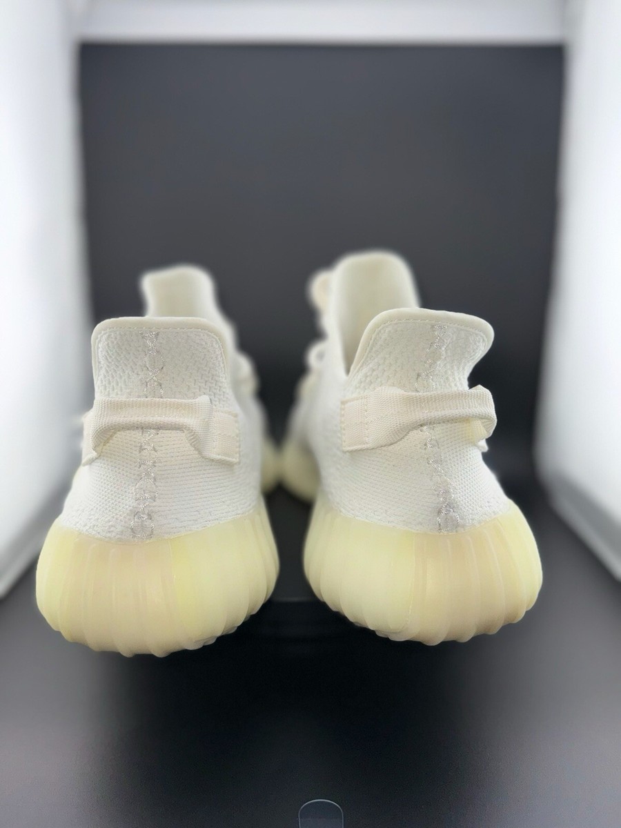 adidas gazelle silver green womens Yeezy Boost 350 V2 'Cream White / Triple White' – FeetLockerz main image 1