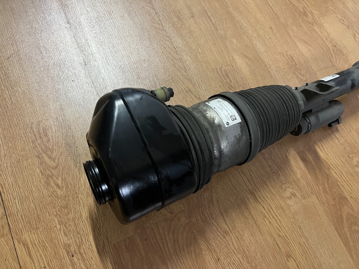 BMW 7 G11 G12 Genuine Front Left Air Suspension Shock Absorber