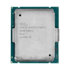 Intel Xeon E7-8895 V2 SR1NR 2.8GHz LGA2011-1