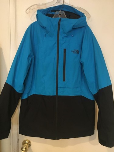 NORTH FACE SICKLINE JACKET MENS MEDIUM 