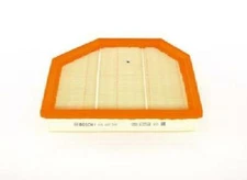 Original Bosch air filter F 026 400 509 for BMW