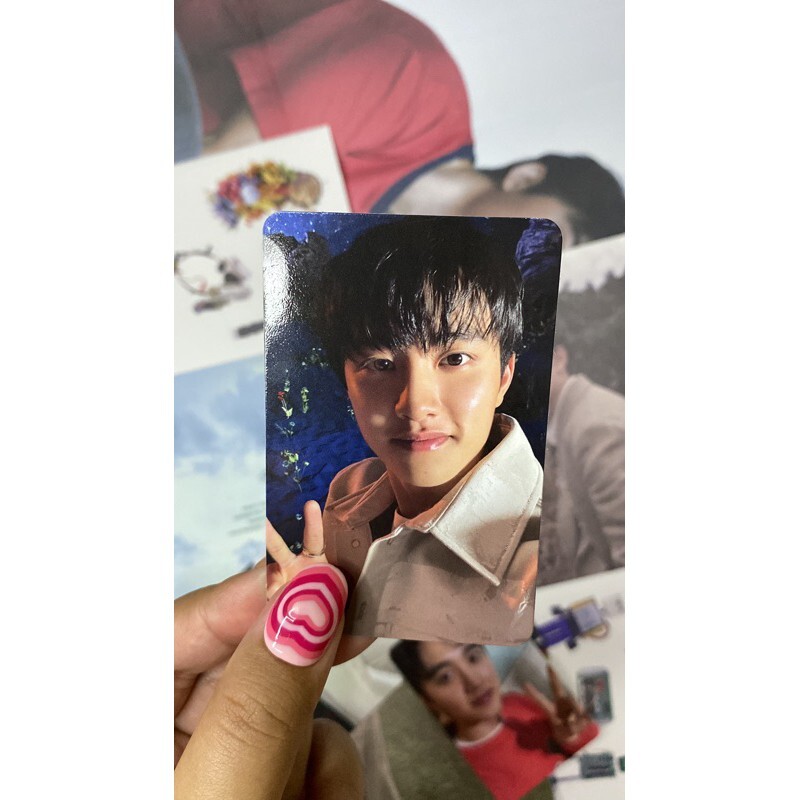 EXO - DOH KYUNG SOO D.O. ALBUM 