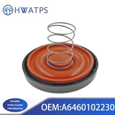 A6460102230 PCV Valve Cover Repair Kit Cap With Membrane For Mercedes-Benz W211