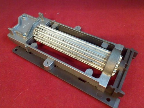 Brühgruppe Brüheinheit Zahnrad Antrieb Impressa E60 Typ 628 A1