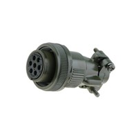 DS3106F16S-1S Steckverbinder: Rund Serie: Ds/Ms Stecker Weiblich Pin: 7 LöTen Am
