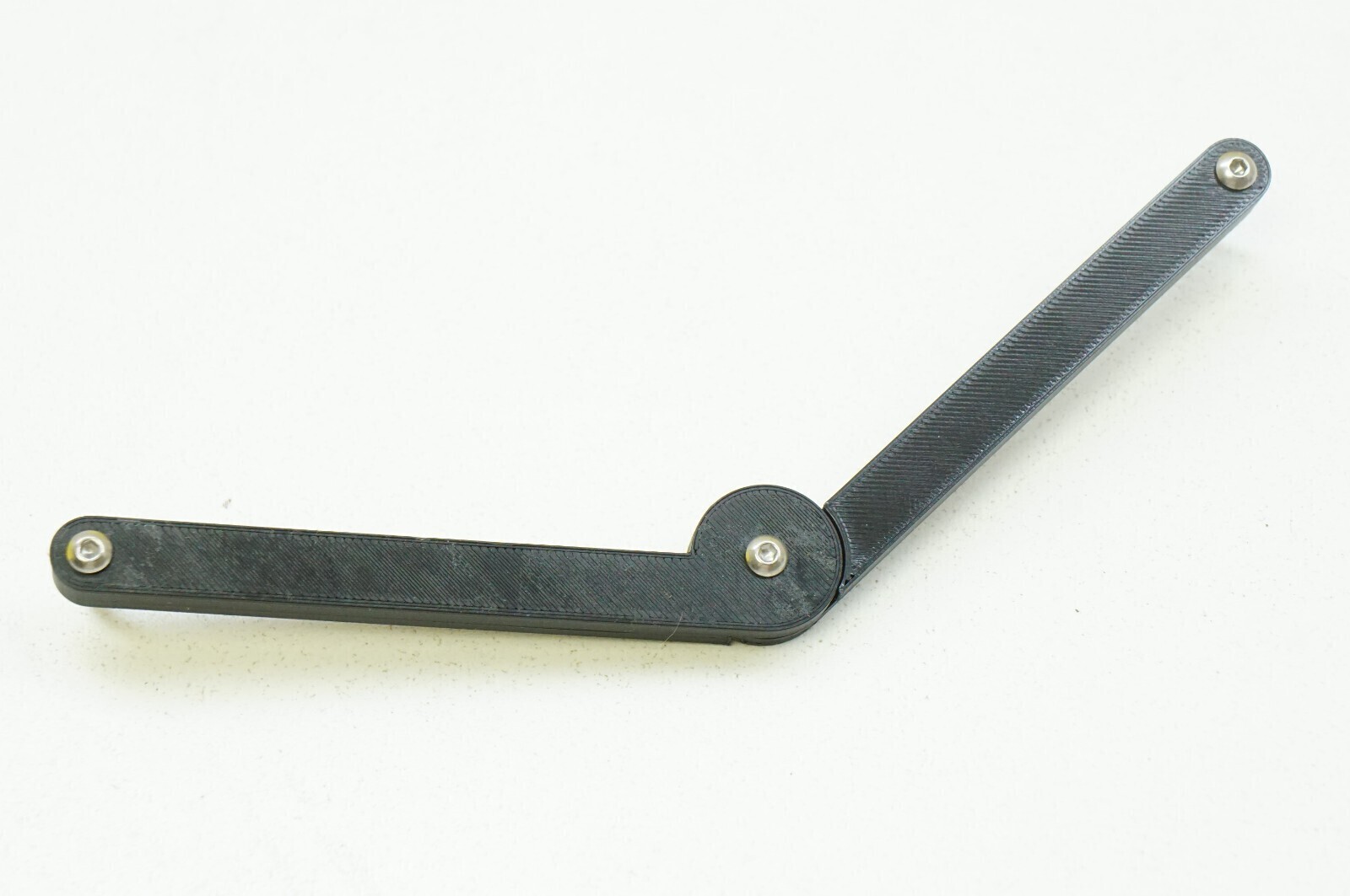 RC Turnbuckle Link Assembly Measuring Tool for RC Crawler Suspension Links eBay