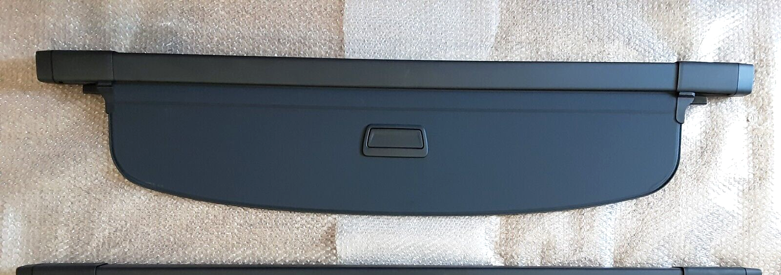 Cargo Cover, Retractable 5NN8678712RX Volkswagen Tiguan 2018-2023  