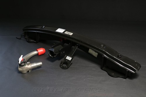 6778935 Anhängerkupplung 6763349 Kugelkopf AHK abnehmbar OEM BMW 1er E88 125i - Bild 17 von 21