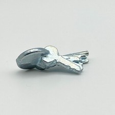Monopoly City Keys with Keychain Token 2009 R...