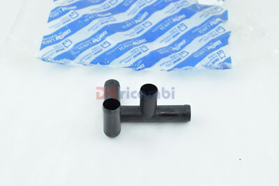 Connection Line Fluid Coolant Fiat Uno One World 7603190