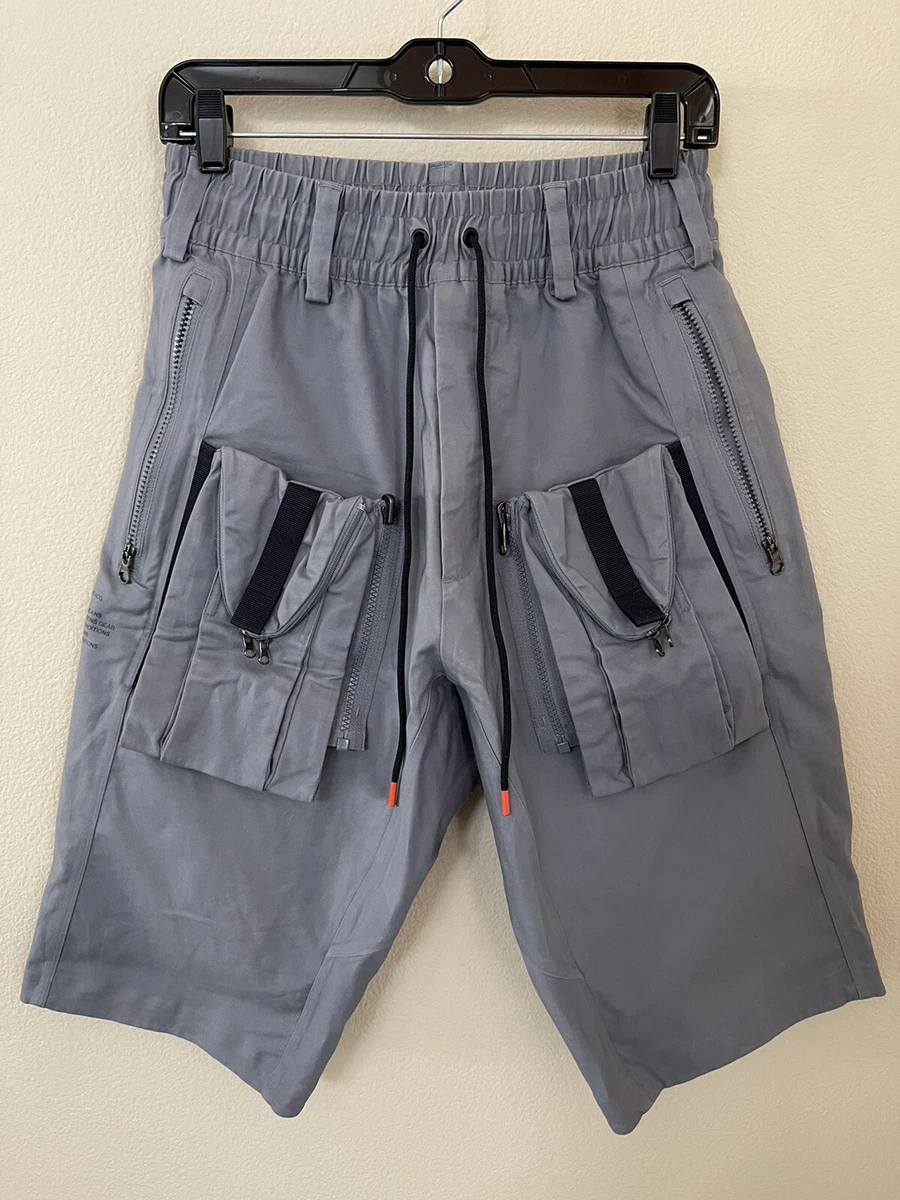 Nikelab top acg ss18