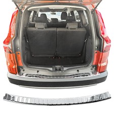 Ladekantenschutz Edelstahl Chrom passend für Dacia Jogger | BJ ab 2021>
