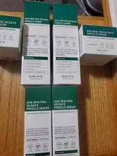 [SOME BY MI] AHA BHA PHA 60 Day Miracle Starter Kit Edition