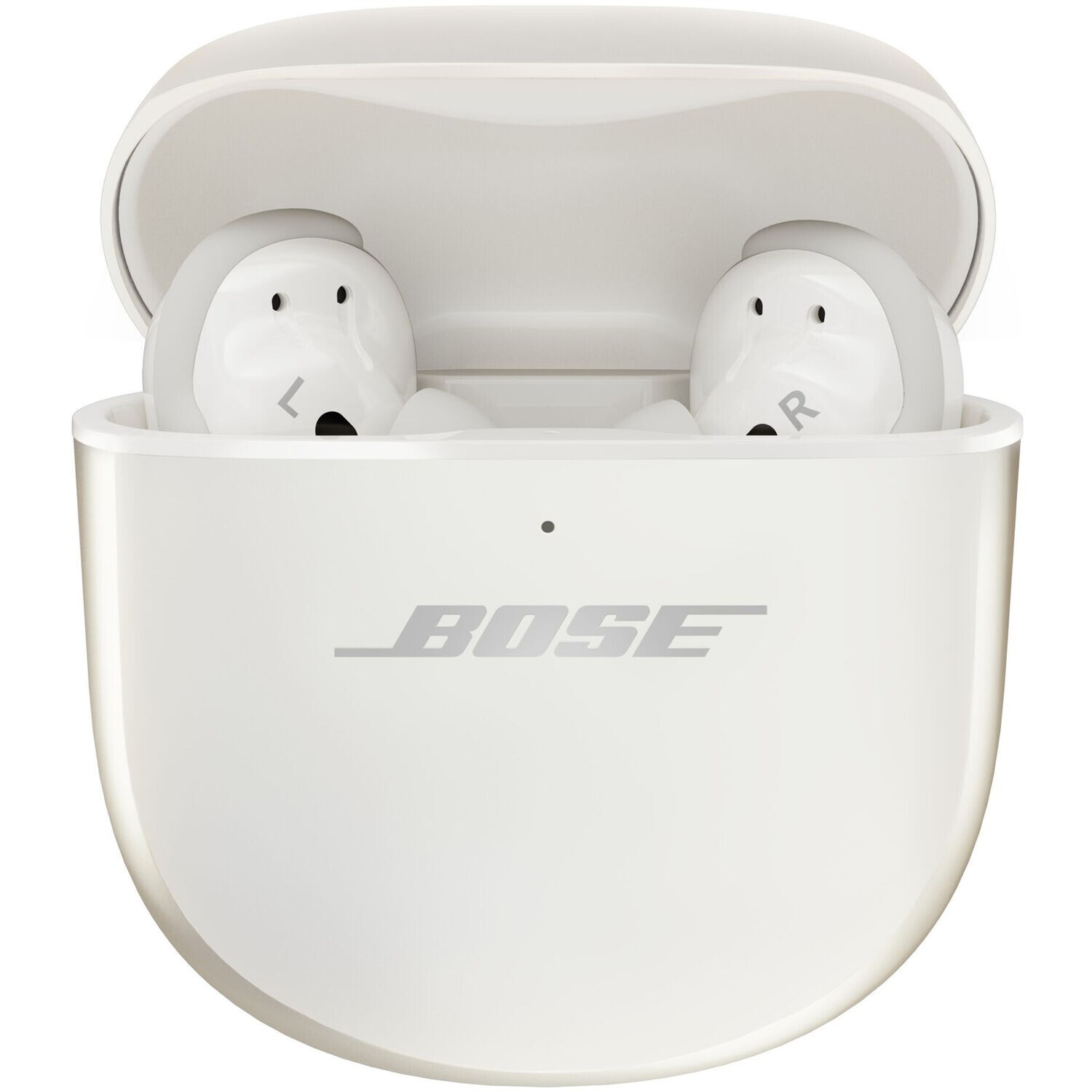 Bose QuietComfort Ultra Noise-Canceling True Wireless InEar Earbuds (Diamond)-image