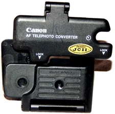 Canon AF Telephoto Converter