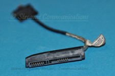 HP 15-F 15-f211wm 15-f010dx Laptop SSD HDD Cable / Hard Drive SATA Connector