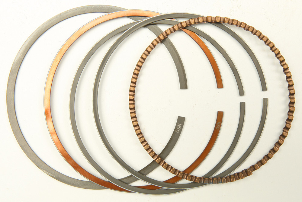 Wiseco 4470H Wiseco 4.470inch Bore Ring Set Ring Shelf Stock main image 1