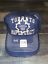 thumbnail 1  - Men&#039;s Toronto Maple Leafs CCM Blue Cotton Cap Flex Fitted Hat NWT S/M