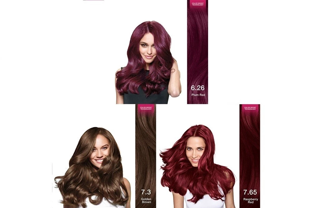 Details 134+ garnier 7.3 hair colour latest dedaotaonec