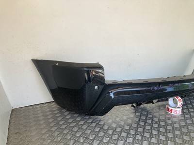 Genuine BMW X3 E83 M Sport 2006 - 2010 Rear Bumper PN 34143390 for 
