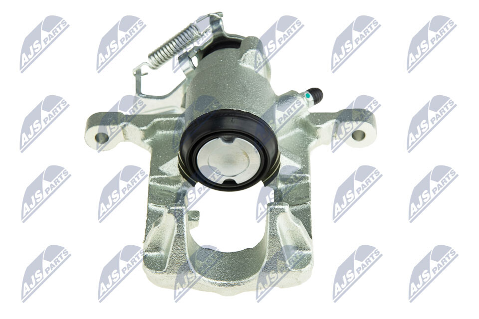 NTY HZT-PL-062 Brake Caliper for OPEL,VAUXHALL