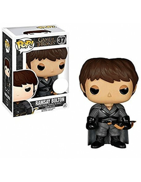 Funko Pop Game Of Thrones Ramsay Bolton