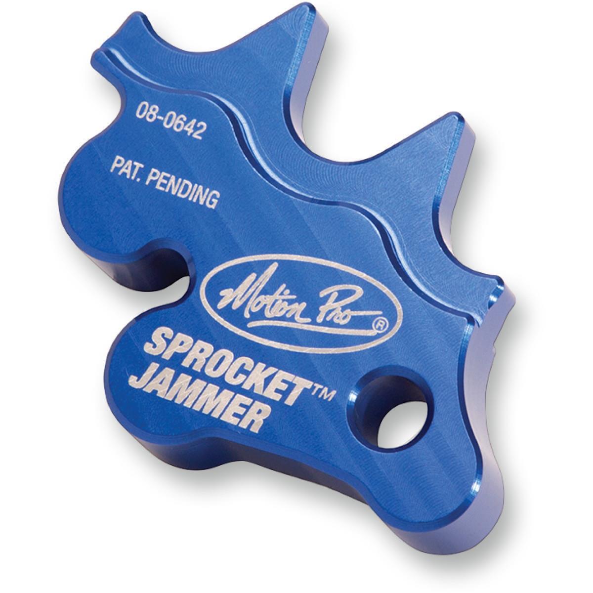 Motion Pro 08-0642 Sprocket Jammer