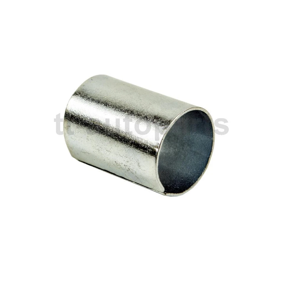 Mevotech Rear Upper Control Arms Fits 1984 1985 1986 1987 Mercedes-Benz 190D_tt - Image 3 of 4